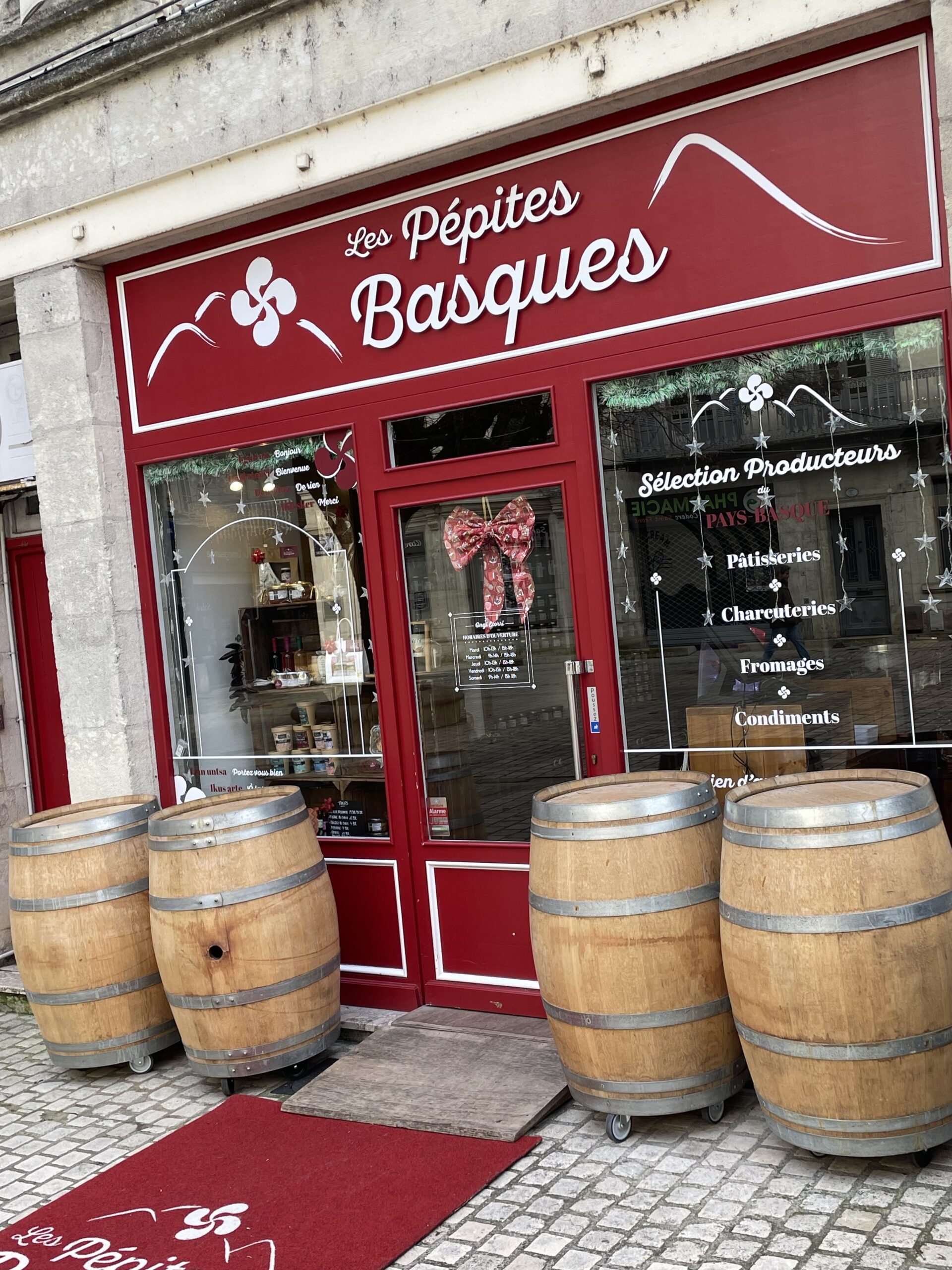 Winter Wohnmobil Spanien Frankreich