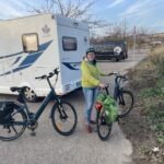 Über mich Franzi liebt Reisen – Reiseblog 50plus | Wohnmobil, Roadtrips & Spartipps