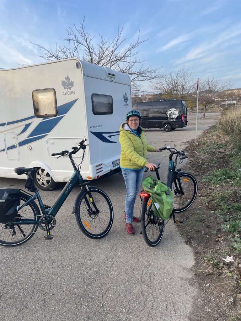 Franzi liebt Reisen – Reiseblog 50plus | Wohnmobil, Roadtrips & Spartipps