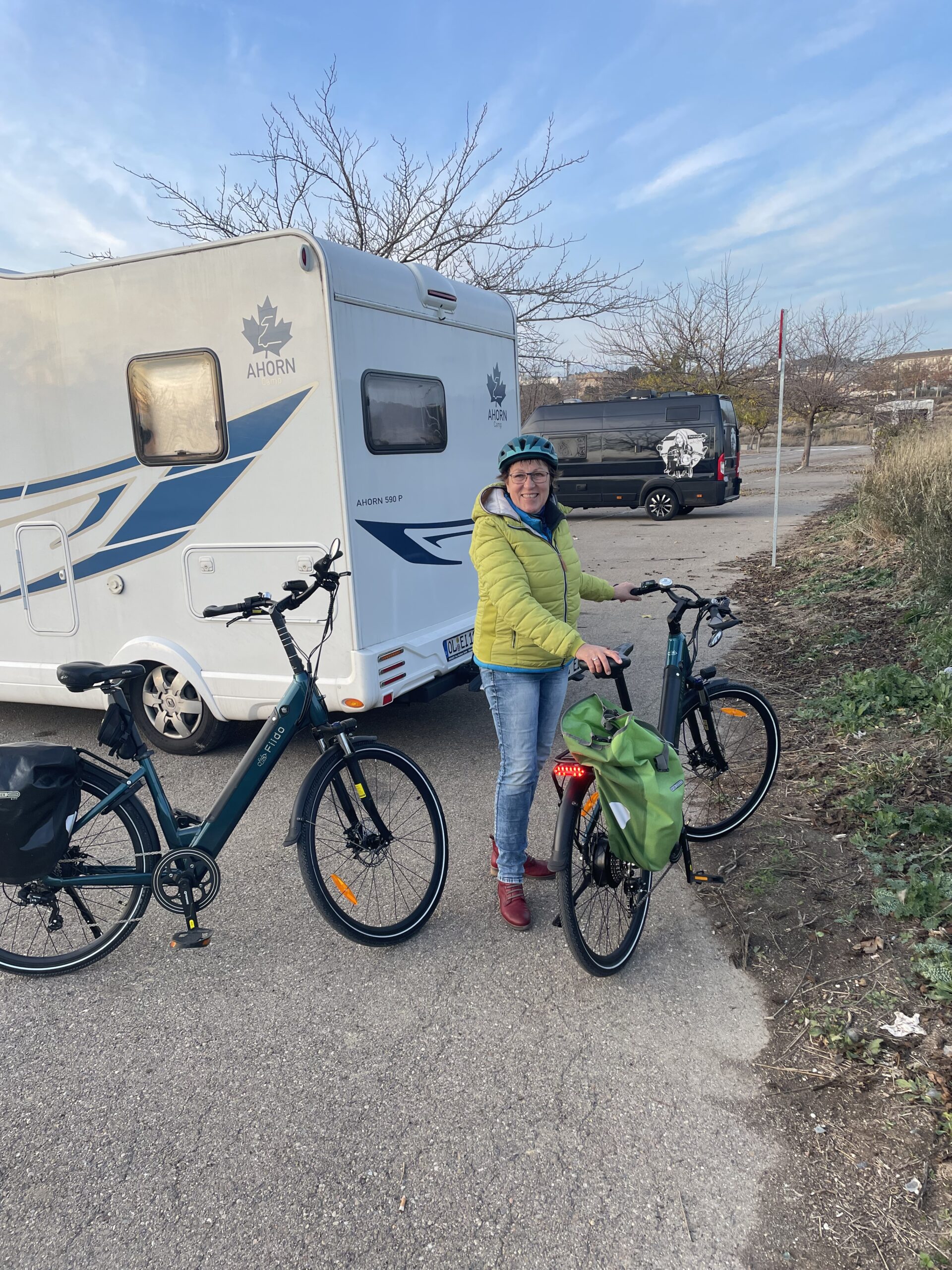 Franzi liebt Reisen – Reiseblog 50plus | Wohnmobil, Roadtrips & Spartipps