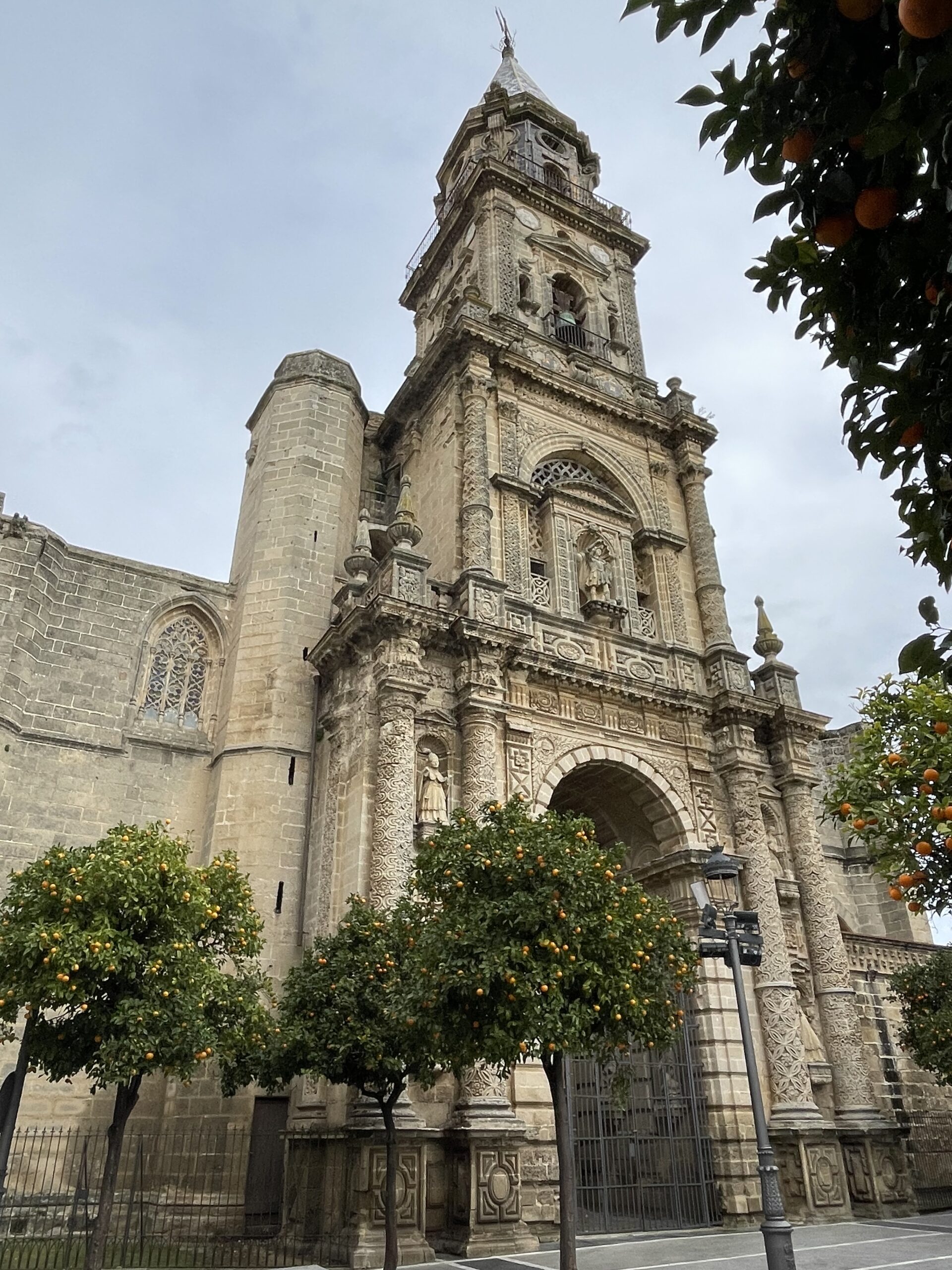 Winter Womo Reise Spanien Frankreich